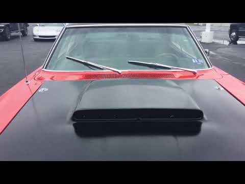 1969 Plymouth Satellite (CC-1471619) for sale in Greenville, North Carolina