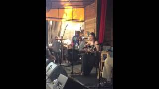 &quot;You &amp; Tequila&quot; -Matraca Berg