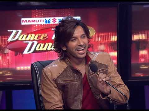 Unbelivable performance - Dance India Dance - Season 3 -Episode 27 - Zee TV