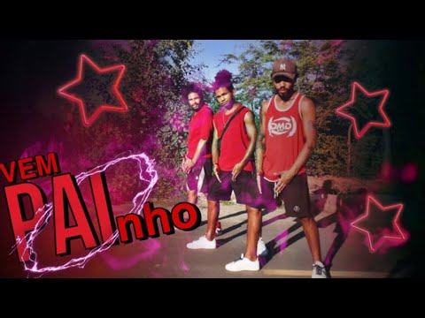 Vem Painho - VT Kebradeira_ Coreografia Show Dance