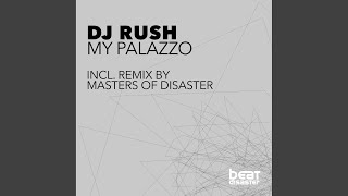 My Palazzo (Masters of Disaster Remix)