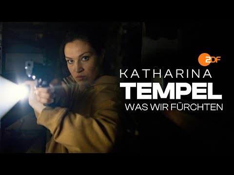 Katharina Tempel: Was wir fürchten (ZDF Trailer)