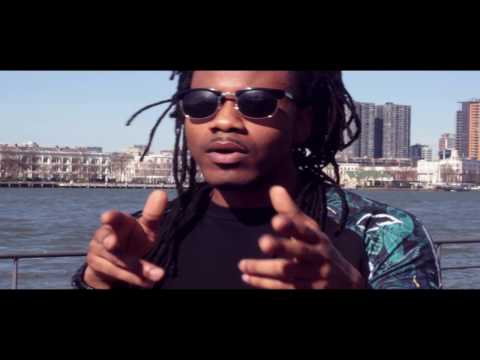 Riddimbanger - Nr1 (feat. Berti Voxx)