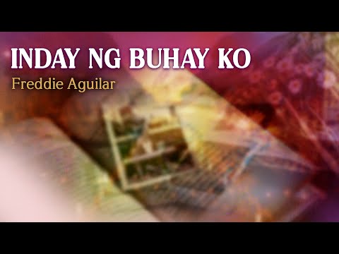 Video thumbnail for Inday Ng Buhay Ko