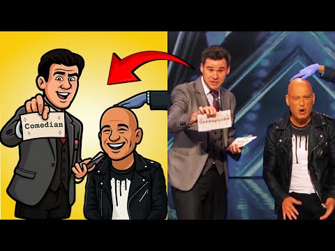 David & Lehman's Mind-Control Magic Secret Revealed!