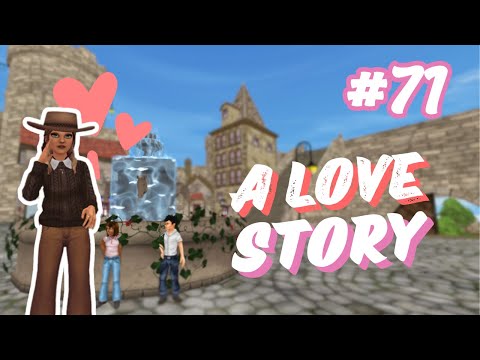 A Secret SSO Love Story | Star Stable Let's Play Episode 71