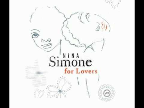 Nina Simone-The Last Rose Of Summer . 1964 in New York