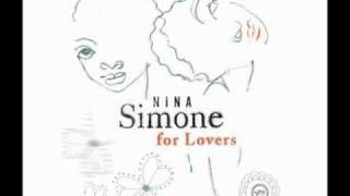 Nina Simone-The Last Rose Of Summer . 1964 in New York