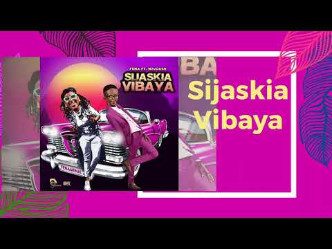 Fena Gitu - Sijaskia Vibaya Live ft The Dynamiques Band