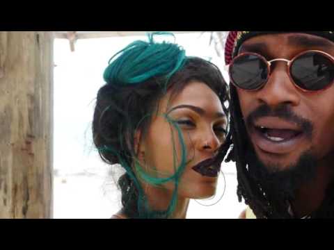 Rockaz Elements- Meet and Greet(Official Video) [Caribbean Rockaz Ent/#R.E.P!/Firenie Music]