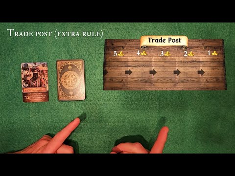 Capitals of Tactoria