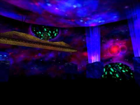 TRLE LB Advent Calendar 2013 - Three Ghost Stories Part 5