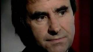 Chris De Burgh Lady Diana Tribute &quot;There&#39;s a New Star in Heaven Tonight&quot;