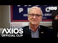 AXIOS on HBO: Senator Kevin Cramer on Changing Demographics (Clip) | HBO