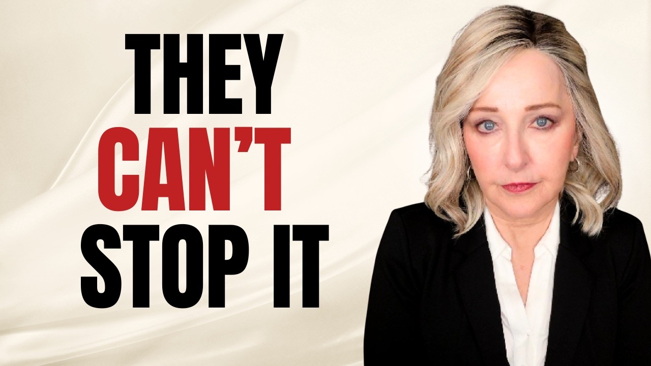 They Said No — It Went Through Anyway | Prophetic Word