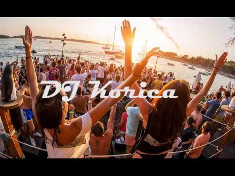 DJ Korica - Funky mix