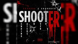 Papoose Feat. Casanova "Shooter"