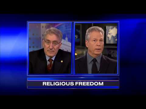 Christian World News: January 17, 2014