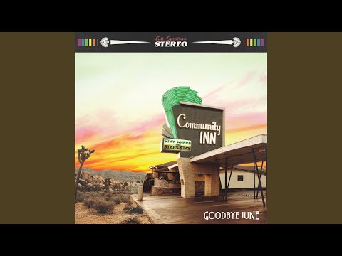 Switchblade Heart - Goodbye June
