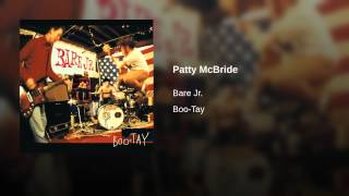 Patty McBride Music Video