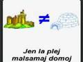 Jen - La Porkoj 