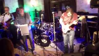 Long grey mare (fleetwood mac)