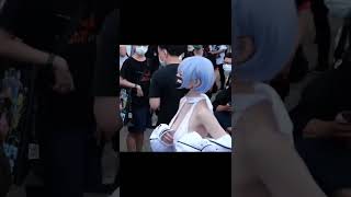 横乳はんぱねえ