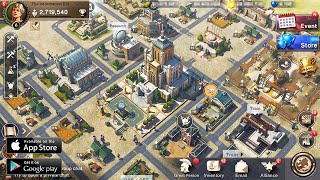 Закат цивилизации — Nexon объявила о закрытии стратегии Civilization: Reign of Power