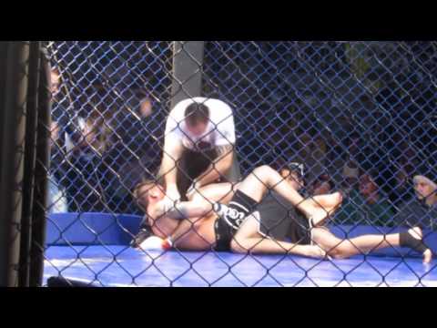 TB Fight Primeira Edição - Marcelo Barbosa