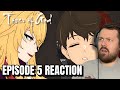 Tower of God Episode 5 Reaction!! | 