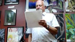 Paul Hellweg - The Sorrow of War  (Vietnam War poem)