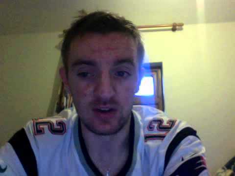 Day 21 : Life lessons from American Football