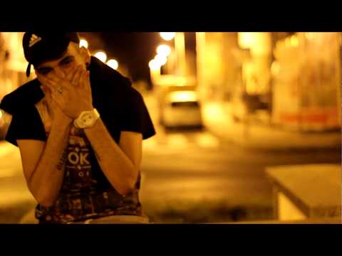 HASTO LDN - Gramos y 1 Rosa Negra ( VIDEOCLIP) ( La Bestia IV)