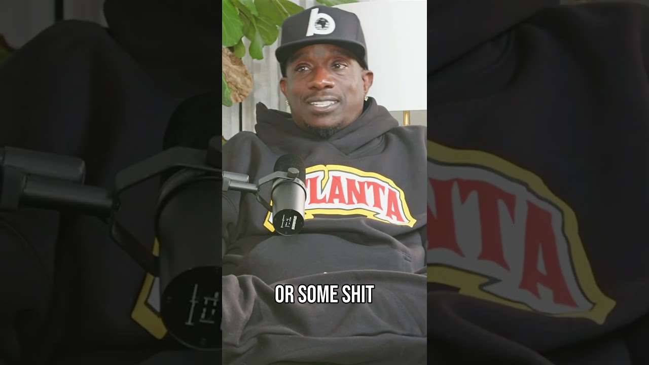 Big Homie Blocks Wants To Be On Reality TV 🤣