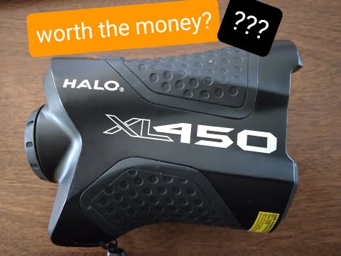 Halo Rangefinder review GOOD OR BAD???