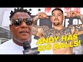 LUIS ORTIZ WANTS ALL OUT WAR WITH BIG BALLS ANDY RUIZ JR! SAYS JOSHUA BEATS USYK IF MENTALLY FOCUSED