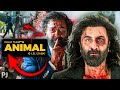 Abe Oye! I Can't Even... Main Pagal Ho Jaunga! ⋮ ANIMAL TRAILER REVIEW