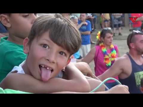 Fiestas patronales dia 20 - Alko TV