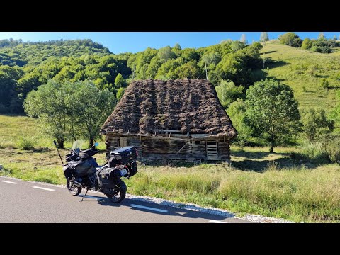 We arrived at Thebes