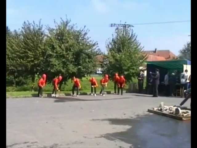 Tučapy, 12. 09. 2010