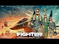 Fighter Movie Score Suite - Sanchit Balhara & Ankit Balhara  (2024)
