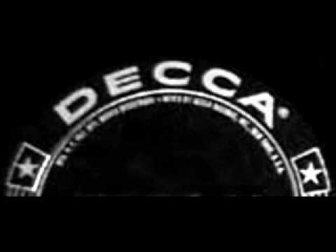 Chloe by Louis Armstrong, 1952 song on 1968 Vocalion LP.