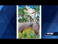 ArtiGras Preview Opens In Palm Beach Gardens
