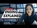 The Capture: Ending Explained Breakdown + Season Two Predictions