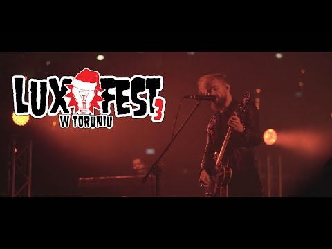 LuxFest 3 w Toruniu