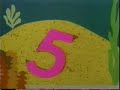 Sesame Street Sea Creatures 10 1