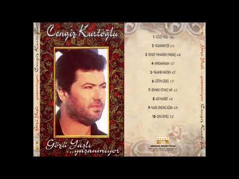 Cengiz Kurtoğlu - Seni Seveli