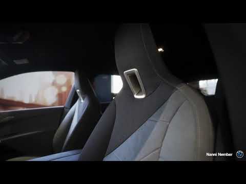 BMW IX xDrive 40 Nanni Nember Concessionario BMW - Mini a Brescia