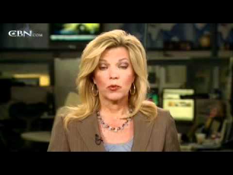 News Channel Midday Edition: May 5, 2011 - CBN.com
