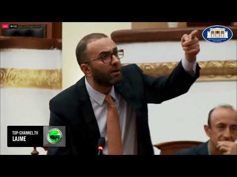 Top Channel/ Debate në Kuvend, Bardhi përplaset me Spiropalin